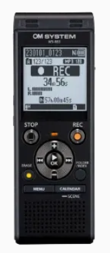 OLYMPUS / OM SYSTEM