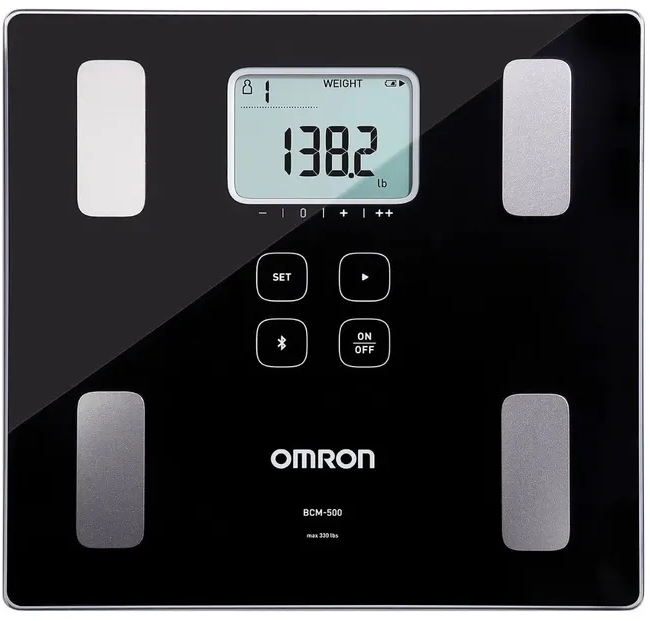 Body Composition Monitor and Scale with Bluetooth Connectivity *FREE SHIPPING*