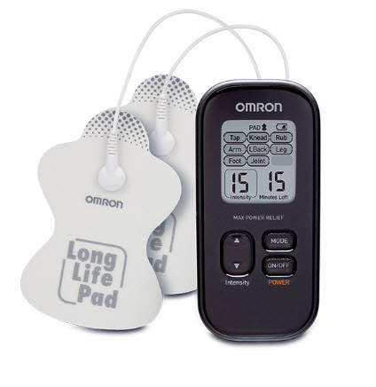 PM500 Max Power Relief TENS Unit *FREE SHIPPING*