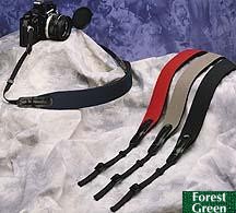 E-Z Comfort  Strap - Forest Green *FREE SHIPPING*