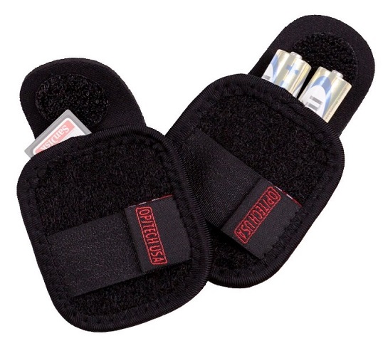 Media Holster - Pack of 2 *FREE SHIPPING*