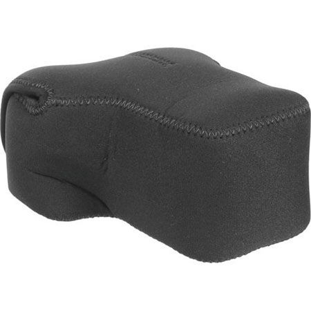 Digital-D Midsize Soft Pouch SLR Case - Black *FREE SHIPPING*