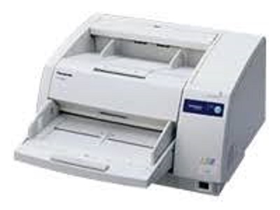 KV-S3065CL-V Document scanner