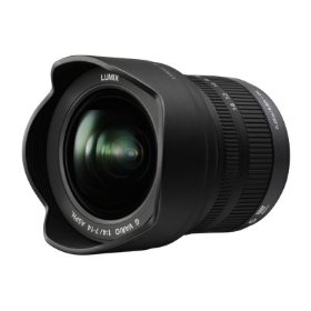 7-14mm F/4.0 Micro Four Thirds Lens For Panasonic Digital SLR Cameras