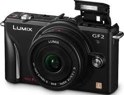 PANASONIC