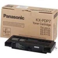 Kx-Pdp7 Toner Cartridge (Yield: 4,000 Pages)