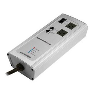 MIP-15LT Image-pro 15 amp AC/TEL/LAN Surge Protector