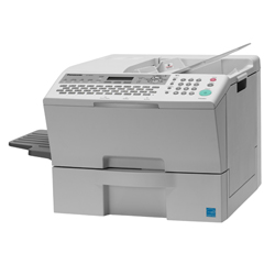 Uf-7200 Multifunction Fax