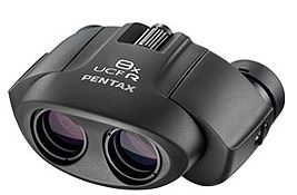 Pentax 8X21 UCF R Binoculars *FREE SHIPPING*