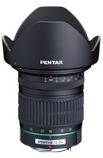 smc P-DA  12-24mm F4.0 ED/AL IFSuper Wide Angle Zoom Lens (77mm) *FREE SHIPPING*