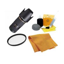 smc P-DA * 50-135/2.8 ED IF SDM Autofocus Telephoto Zoom Lens For Digital SLRs (67mm) • 67 UV Filter • Lens Cleaning Kit • Anti Static Cloth *FREE SHIPPING*