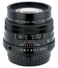 PENTAX