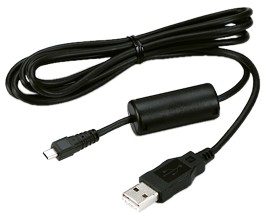 I-USB7 USB Cable For Select Optio Digital Cameras *FREE SHIPPING*