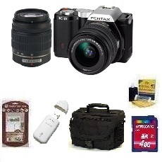 PENTAX