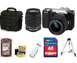 PENTAX