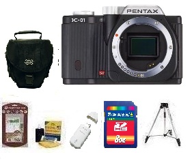 PENTAX