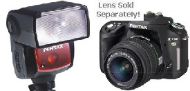 PENTAX