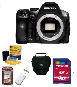 PENTAX