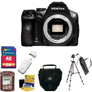 PENTAX