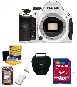 PENTAX
