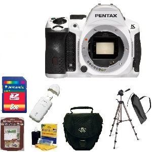 PENTAX