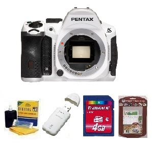 PENTAX