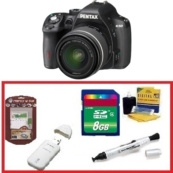 PENTAX