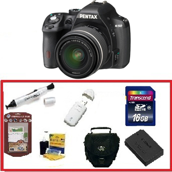 PENTAX