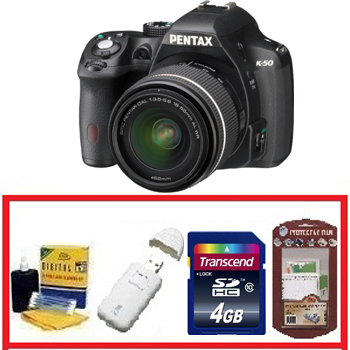 PENTAX