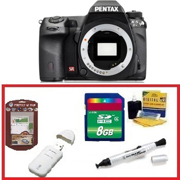 PENTAX