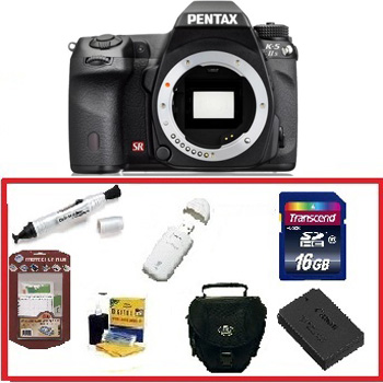 PENTAX