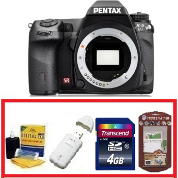 PENTAX