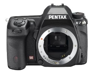 PENTAX