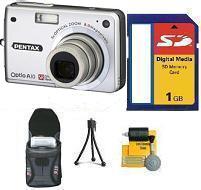 PENTAX