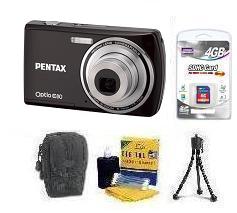 PENTAX