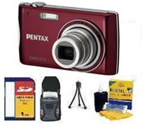 PENTAX