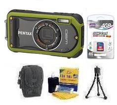 PENTAX