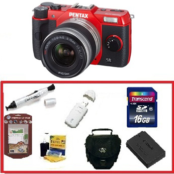 PENTAX
