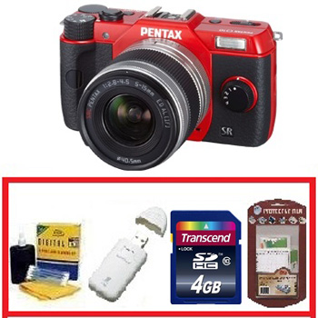 PENTAX