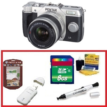 PENTAX