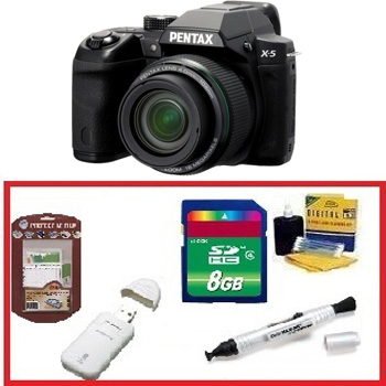 PENTAX