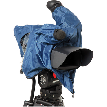 PRC-XL Rain Cover - for Canon XL-2 and XL-1 Camcorders *FREE SHIPPING*