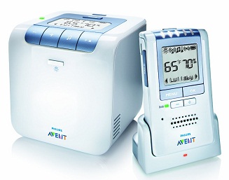 AVENT 201 SCD535/00 ECO Monitor *FREE SHIPPING*