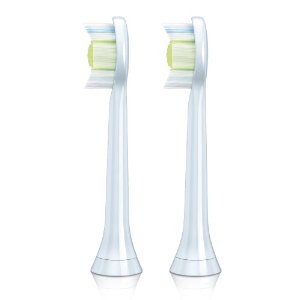 Sonicare HX6062 DiamondClean Standard Sonic Toothbrush Heads, 2-pack *FREE SHIPPING*