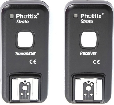 Strato II Multi 5-in-1 Trigger Set For Sony Alpha *FREE SHIPPING*