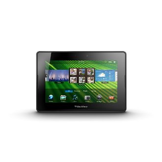 Playbook 7-Inch Tablet (64GB) (DISCONTINUED)