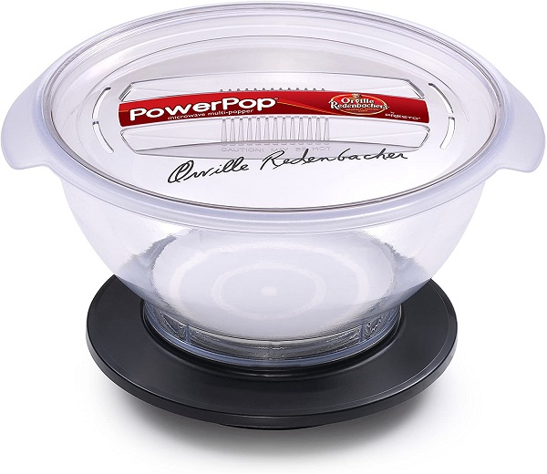 04830 Powerpop Microwave Multipopper