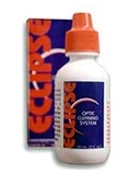Eclipse 2 Oz Optics Cleaner *FREE SHIPPING*