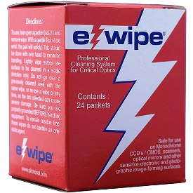 E-Wipe (24 Pack) *FREE SHIPPING*
