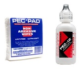 PEC-12 Photographic Emulsion Cleaner  2 Oz. Pump Spray Bottle w/100 Pack Lint Free PECPADS wipes *FREE SHIPPING*